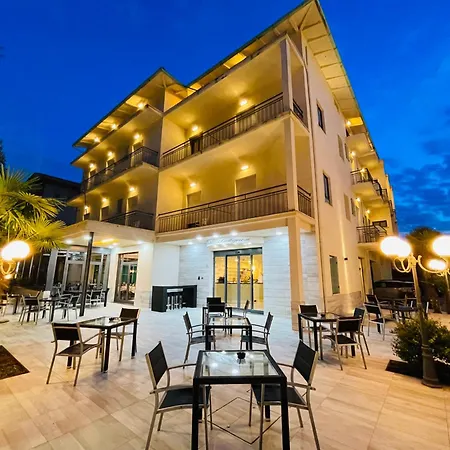 Hotel Bolognese-2