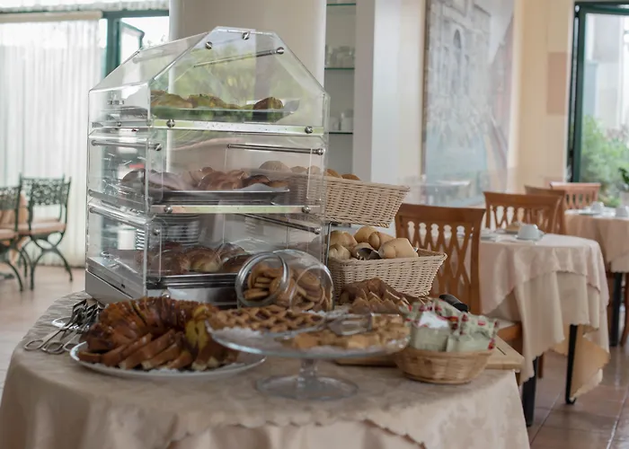 Palladium PalaceAlbergo