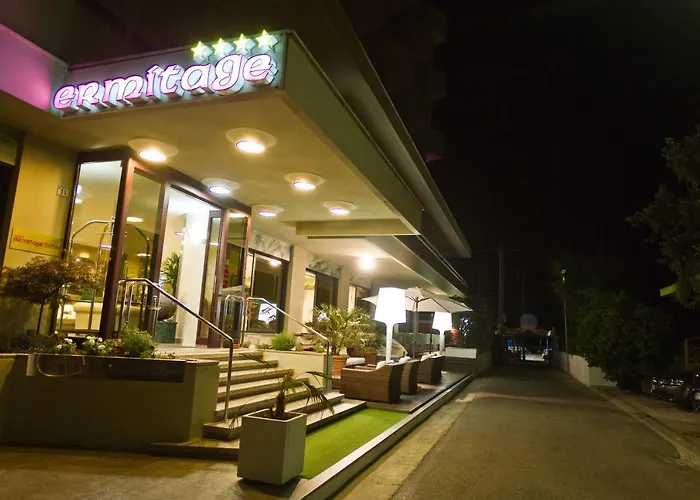 Ermitage Hotel Bellaria-Igea Marina